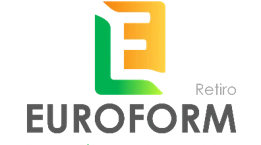 Logotipo de Euroform Retiro